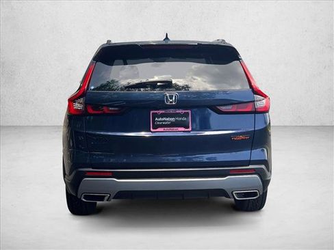 New 2026 Honda CR-V TrailSport image 8