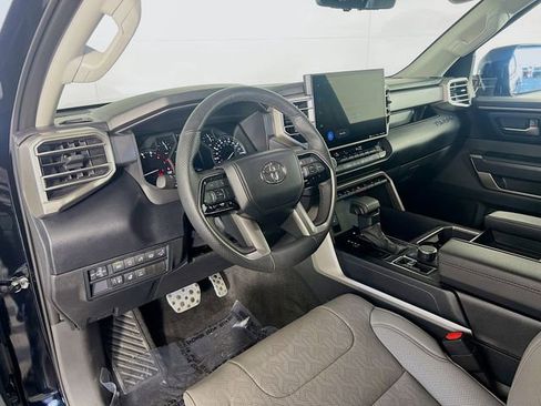 Used 2024 Toyota Tundra SR5 w/ TRD Sport Premium Package image 10
