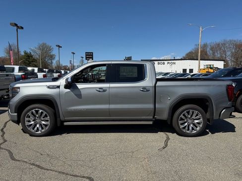 New 2026 GMC Sierra 1500 Denali AWD/4WD image 2