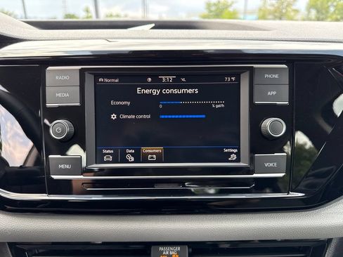 Used 2022 Volkswagen Taos S w/ IQ Drive S Package AWD/4WD image 19
