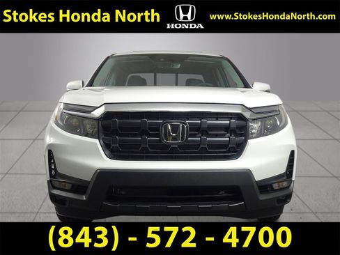 New 2026 Honda Ridgeline RTL image 9