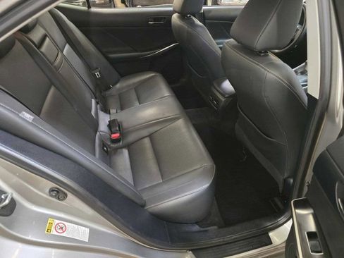 Used 2014 Lexus IS 250 AWD w/ Navigation Package image 7