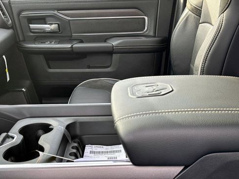 New 2026 RAM 2500 Laramie image 13