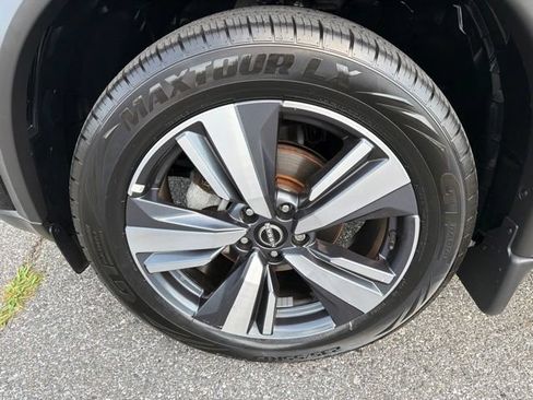 Used 2023 Nissan Rogue SL w/ SL Premium Package AWD/4WD image 27