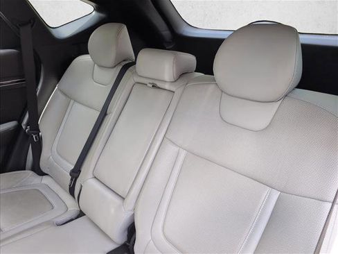 Used 2023 Hyundai Tucson Limited AWD/4WD image 19