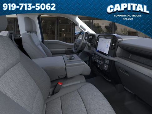 New 2026 Ford F150 XL image 11