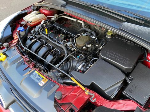 Used 2014 Ford Focus SE image 17