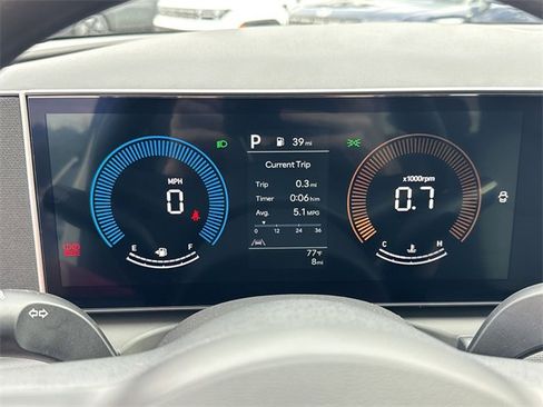 New 2026 Hyundai Santa Cruz SE image 19