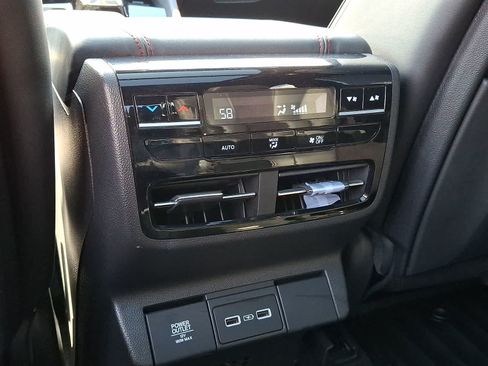 Used 2023 Acura MDX A-Spec AWD/4WD image 13