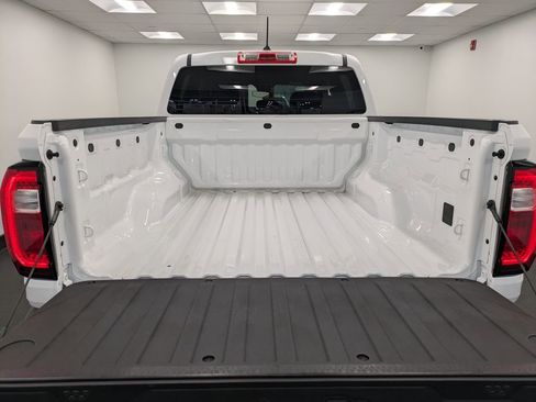 Used 2023 GMC Canyon Elevation w/ Trailering Package image 24