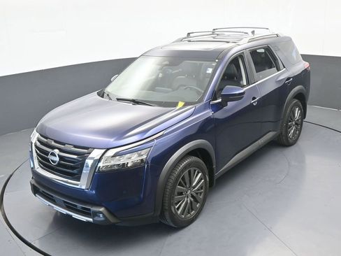 Used 2022 Nissan Pathfinder SL w/ SL Premium Package image 43