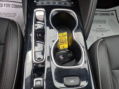 Certified 2023 Buick Envision Avenir AWD/4WD image 32
