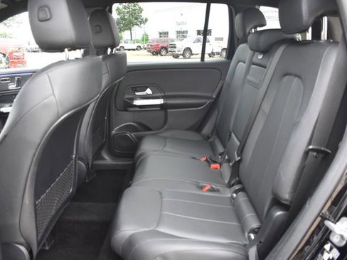 Used 2024 Mercedes-Benz GLB 250 image 15