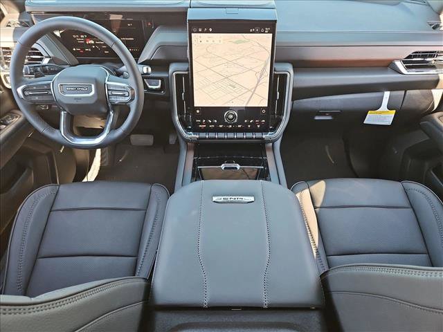 New 2026 GMC Yukon Denali w/ Sun & Power Step Package AWD/4WD image 15