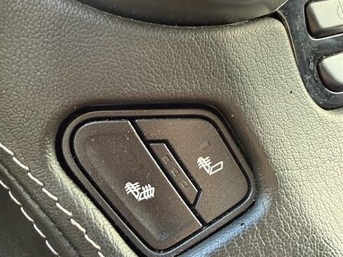 Used 2017 Chevrolet Tahoe LT image 23