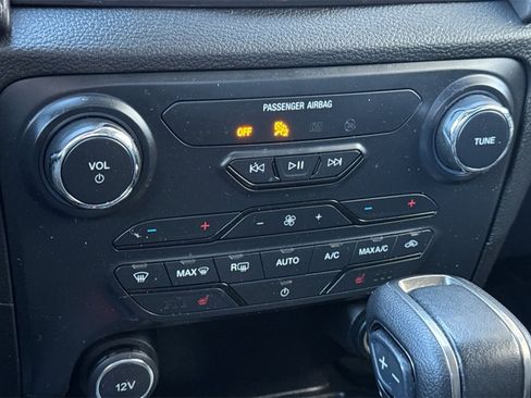 Used 2021 Ford Ranger Lariat w/ Equipment Group 501A High image 21