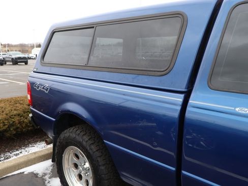 Used 2008 Ford Ranger FX4 image 30