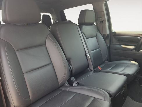Used 2025 GMC Sierra 1500 SLT AWD/4WD image 26