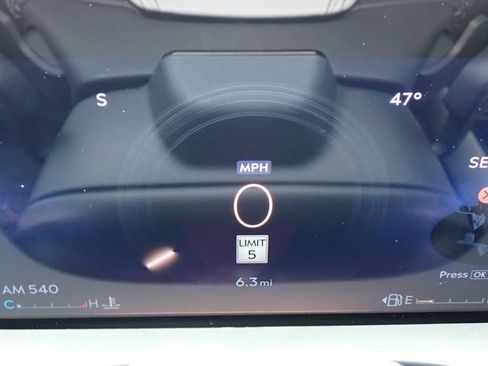 New 2026 Lincoln Aviator Reserve w/ Jet Appearance Package image 24