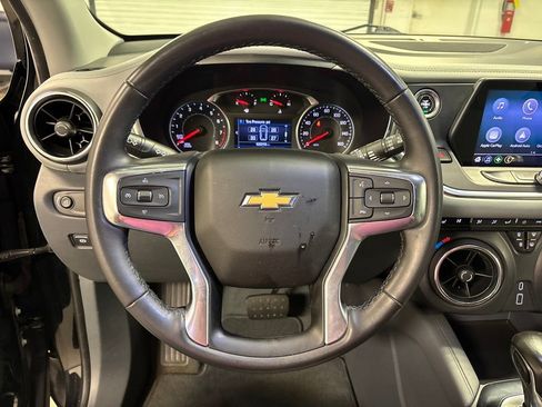 Used 2020 Chevrolet Blazer LT image 31