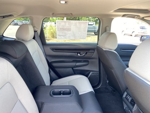 New 2026 Honda CR-V EX image 26