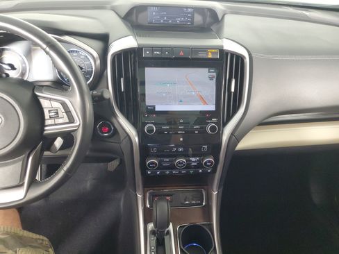 Used 2021 Subaru Ascent Touring w/ Popular Package #2A AWD/4WD image 16