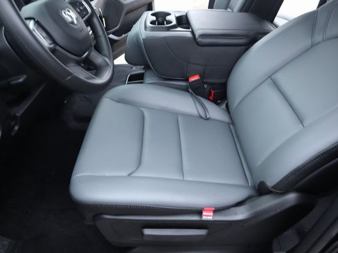 New 2026 RAM 1500 Tradesman AWD/4WD image 10