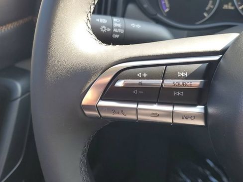 Certified 2025 MAZDA CX-50 AWD 2.5 Hybrid w/ Premium Pkg image 13