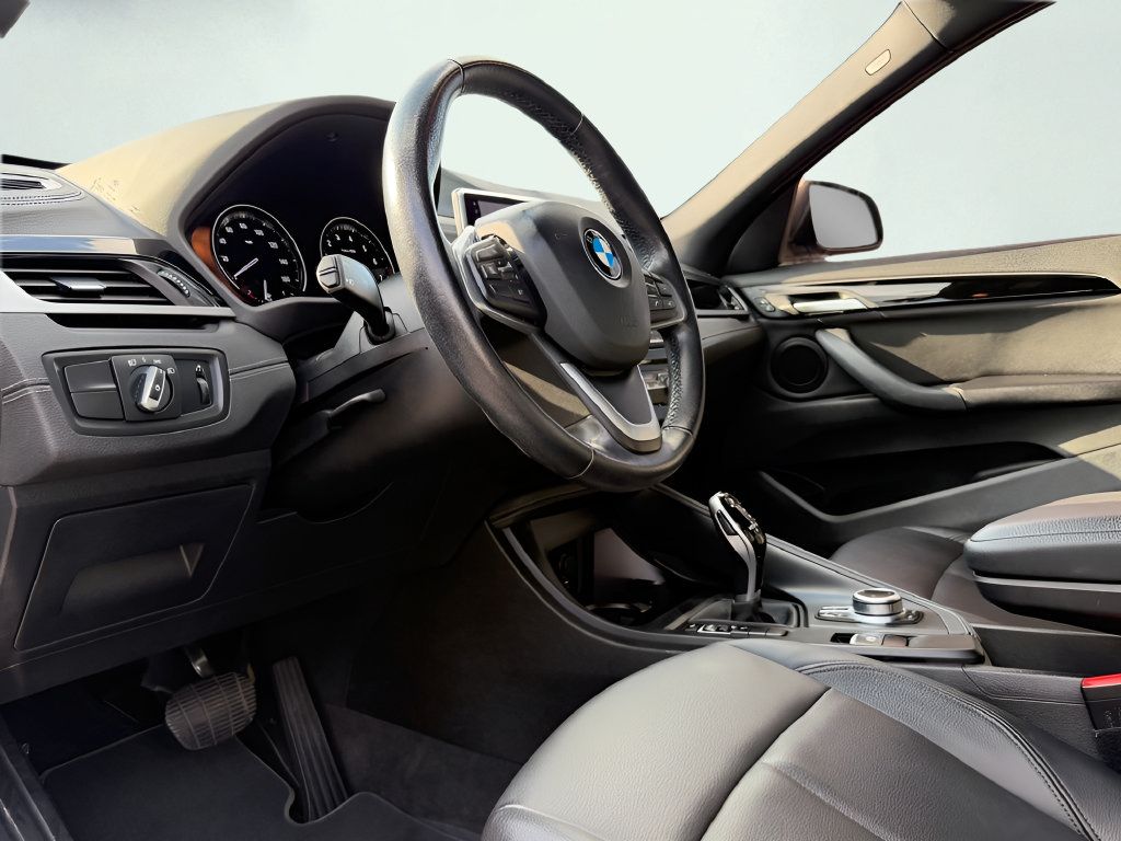 Used 2020 BMW X1 sDrive28i FWD image 40
