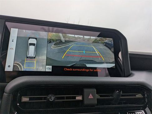 Used 2025 Toyota Land Cruiser image 24