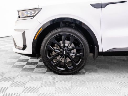 Used 2021 Kia Sorento SX image 34