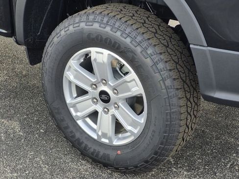 New 2025 Ford Ranger XL image 7