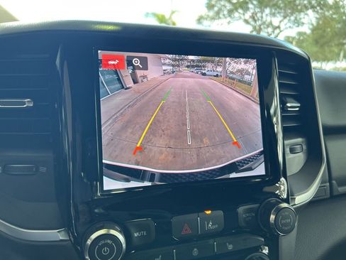 New 2026 RAM 1500 Big Horn w/ Night Edition image 9