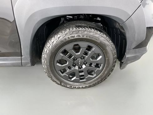 Used 2023 Honda Ridgeline RTL image 39