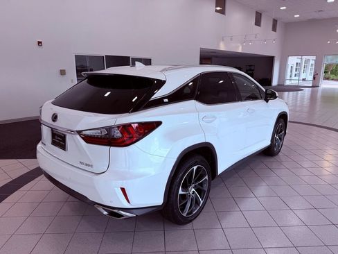 Used 2016 Lexus RX 350 AWD w/ Luxury Package image 17