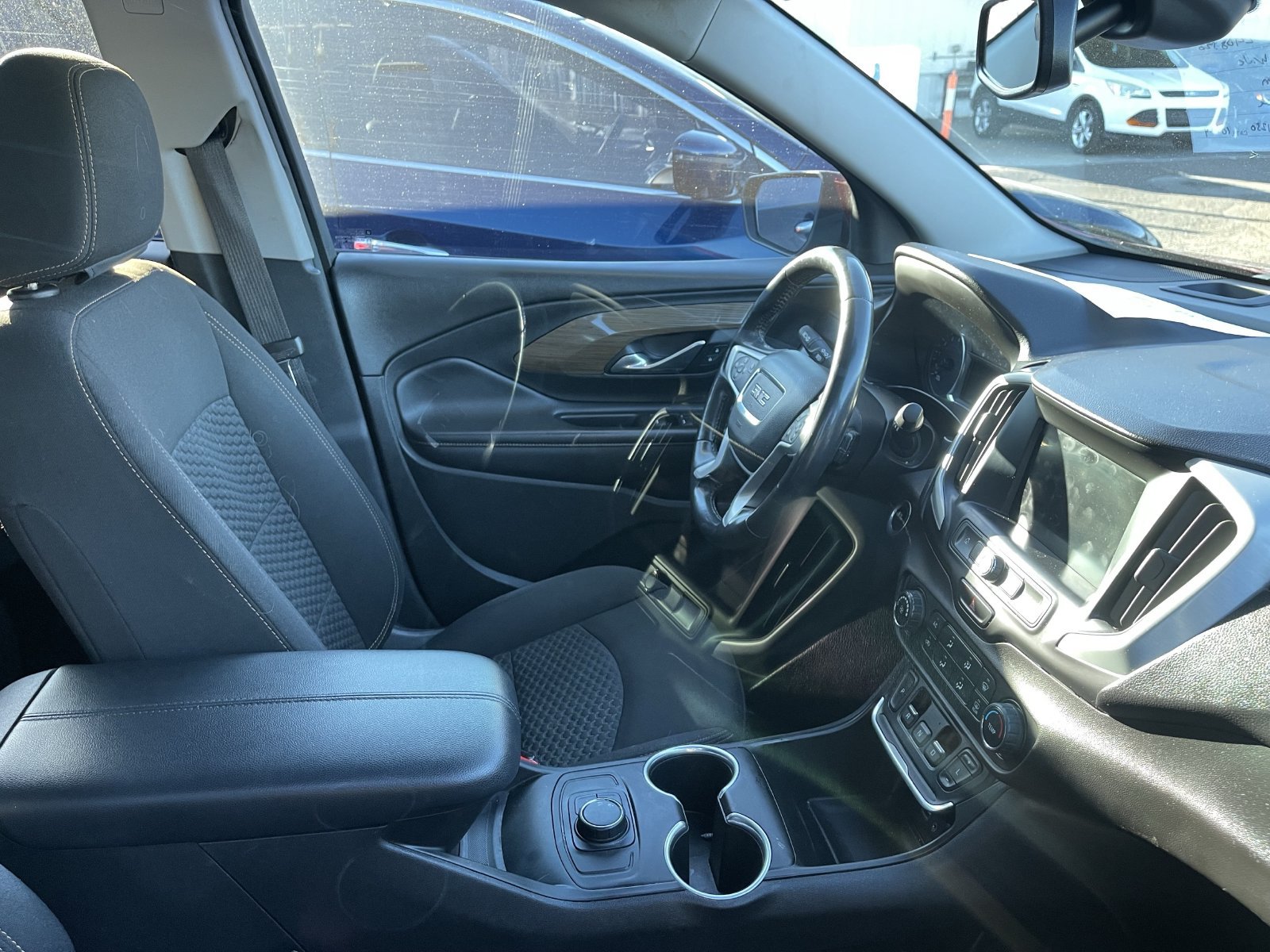 Used 2020 GMC Terrain SLE FWD image 7