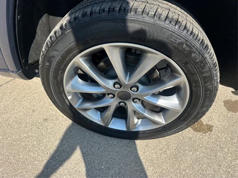 Used 2021 Jeep Grand Cherokee Limited w/ Quick Order Package 28K 80th image 20