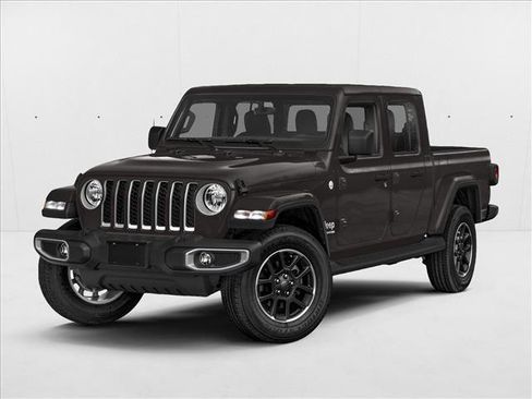 Used 2023 Jeep Gladiator Sport image 1