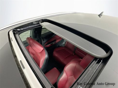 Certified 2024 Lexus NX 350 AWD w/ Cold Area Package image 23