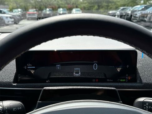 New 2025 Ford Mustang Mach-E GT w/ Interior Protection Package image 11