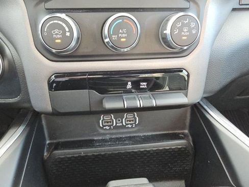 Used 2022 RAM 1500 Big Horn image 44