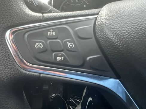 Used 2016 Chevrolet Cruze LT w/ Sun And Sound Package FWD image 18