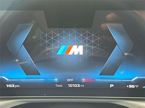 Used 2025 BMW M340i RWD image 26