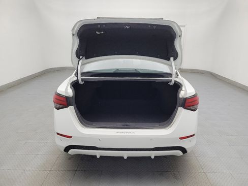 Used 2025 Nissan Sentra SV image 29