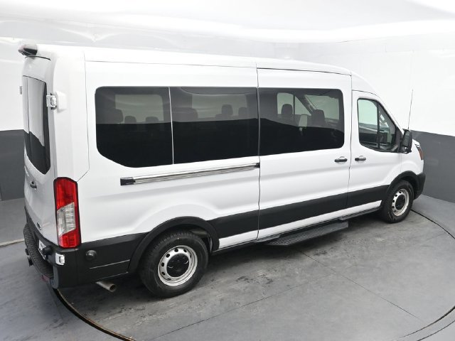 Used 2024 Ford Transit 350 XL RWD image 28