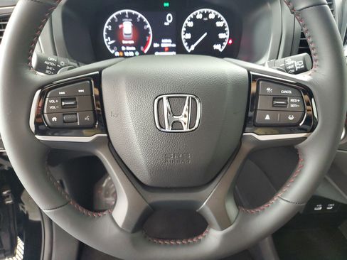 New 2026 Honda Odyssey Sport-L image 25