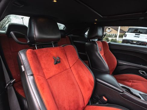 Used 2023 Dodge Challenger R/T Scat Pack w/ Plus Package image 25