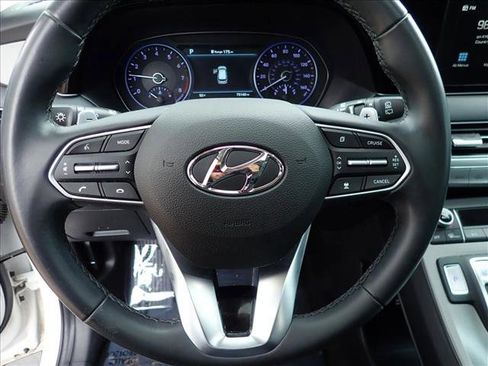 Used 2020 Hyundai Palisade SEL w/ Convenience Package AWD/4WD image 14