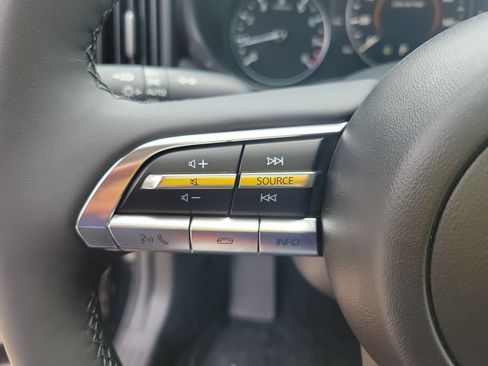 New 2026 MAZDA CX-50 AWD 2.5 S w/ Weather Package image 27