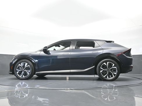 Used 2024 Kia EV6 Wind w/ Wind Technology Package AWD/4WD image 60
